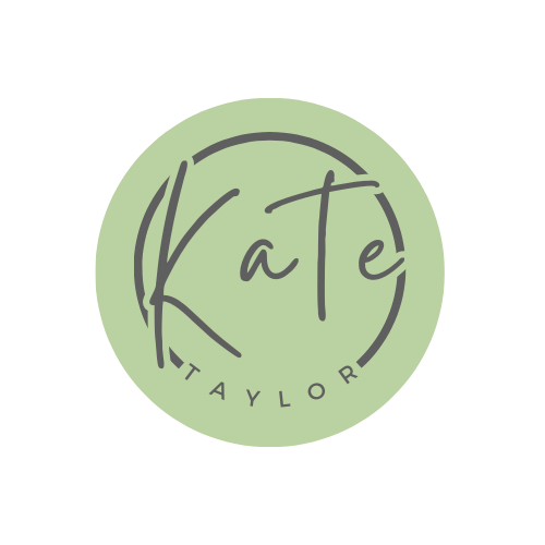 Kate Taylor – Coach, Writer and Workshop Host