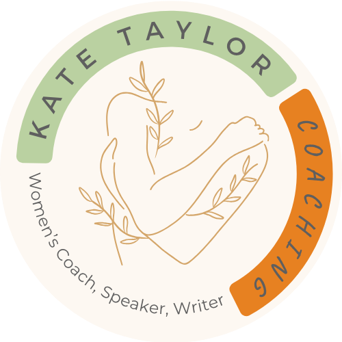 Kate Taylor Coaching