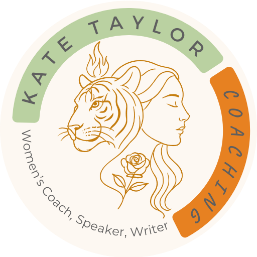 Kate Taylor Coaching